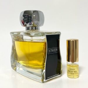 Jovoy Fire at Will (3ml) decant